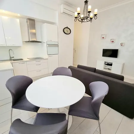 Lux Near Bridge Zadar