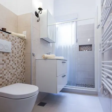 Lux Near Bridge Lejlighed Zadar