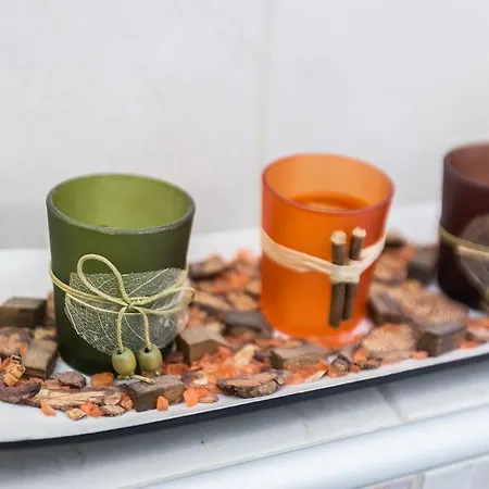 Lejlighed Lux Near Bridge *