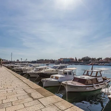 Lux Near Bridge Lejlighed *