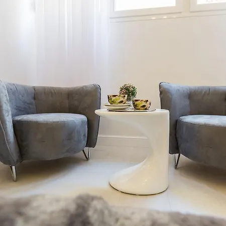 Apartment Lux Near Bridge Zadar