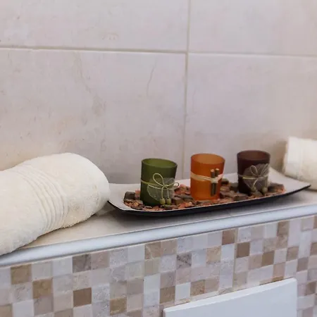 Lux Near Bridge Apartament Zadar