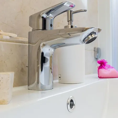 شقة Lux Near Bridge